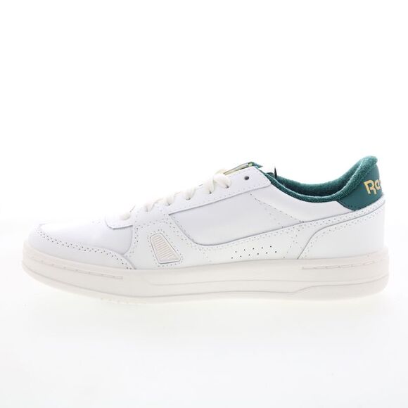 Reebok Mens LT Court White Shoes (NWT) - Picture 5 of 7
